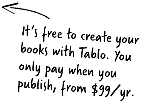 Free to join sketch