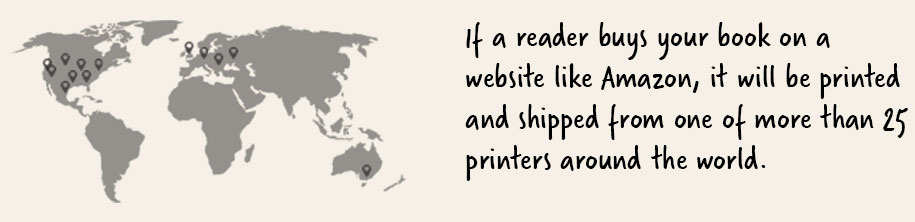 Global printer diagram homepage