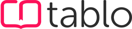 Tablo logo color