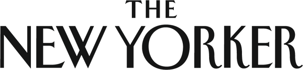 New yorker logo