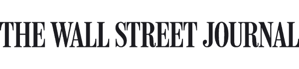 Wall street journal logo